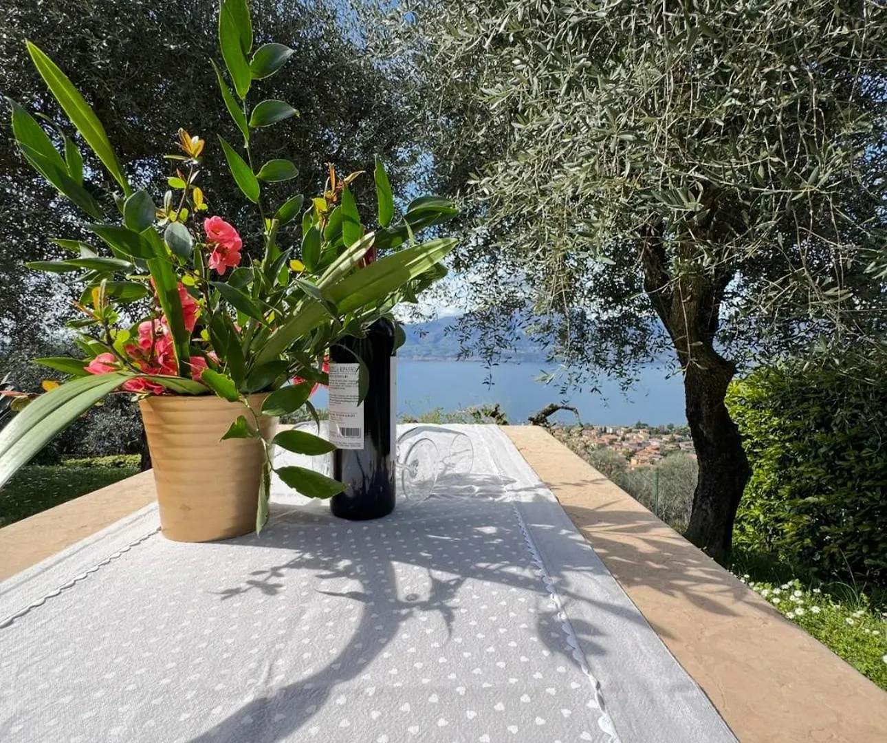 Ca' Campitol Villa Torri Del Benaco 0*,  Italy