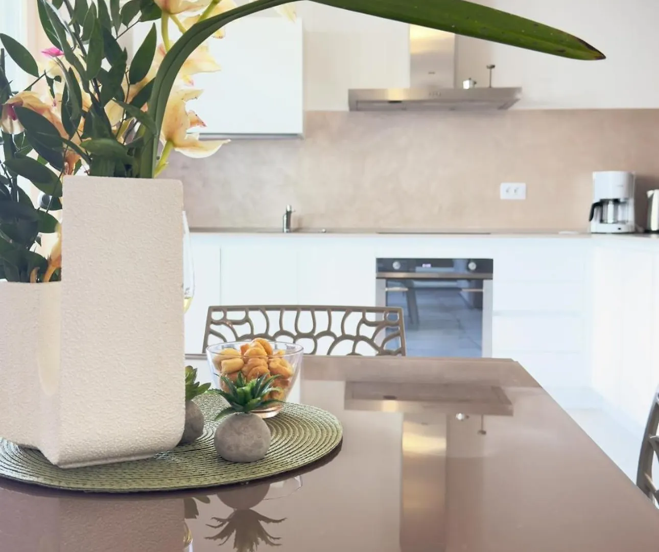 Holiday home Ca' Campitol Villa Torri Del Benaco