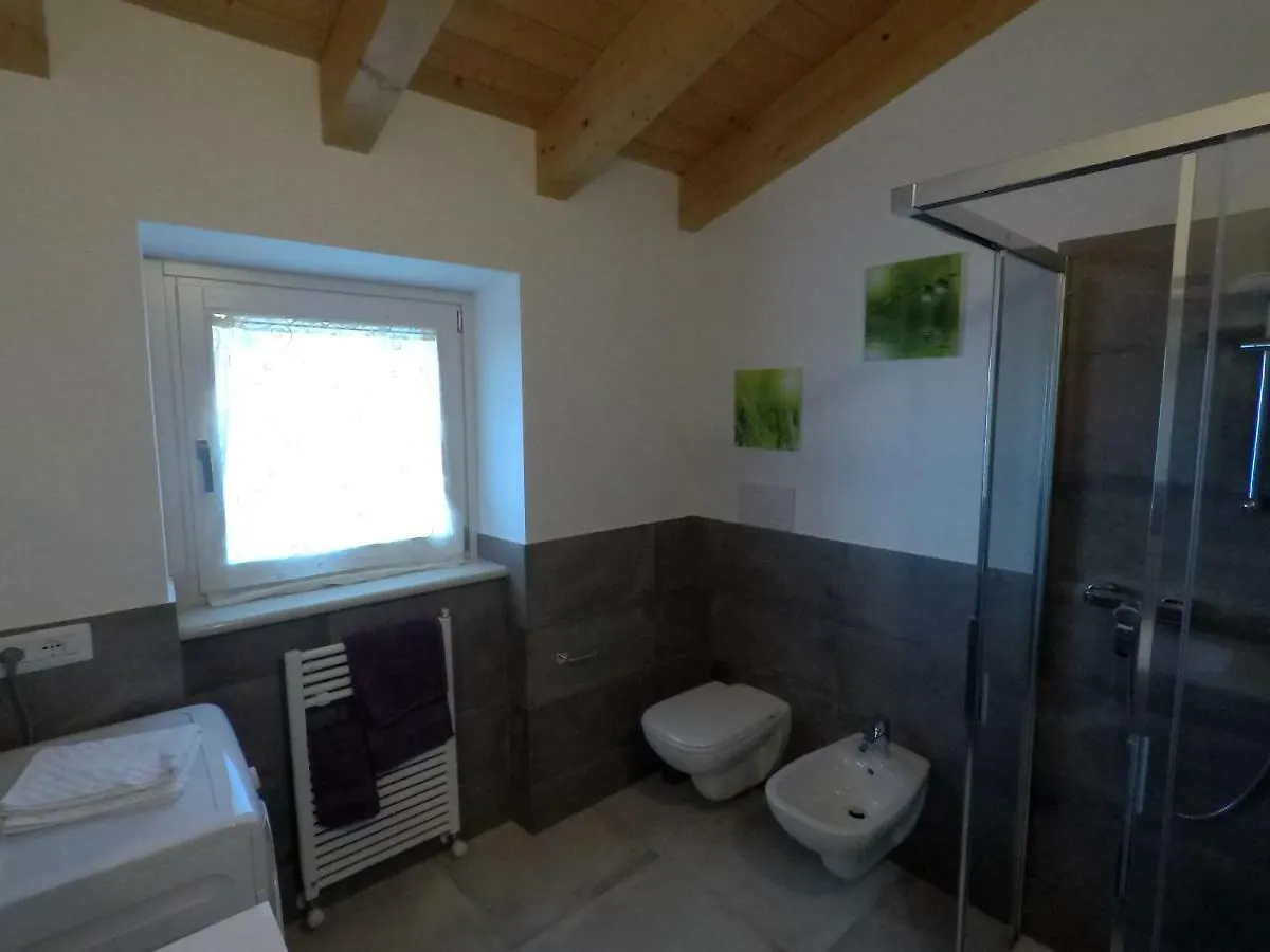 Ca' Campitol Villa Torri Del Benaco Holiday home