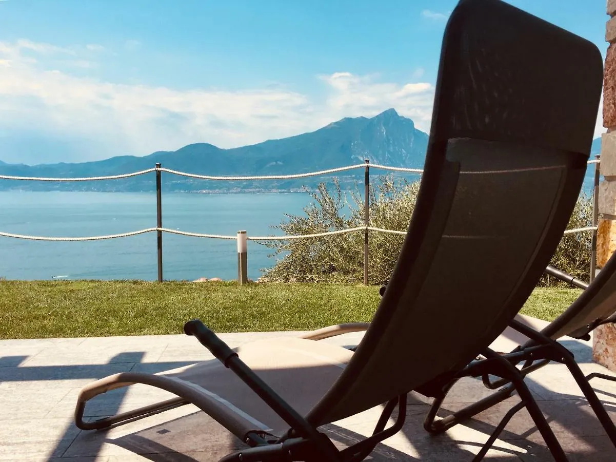 Ca' Campitol Villa Torri Del Benaco