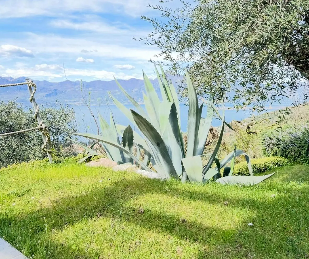 Ca' Campitol Villa Torri Del Benaco 0*,  Italy
