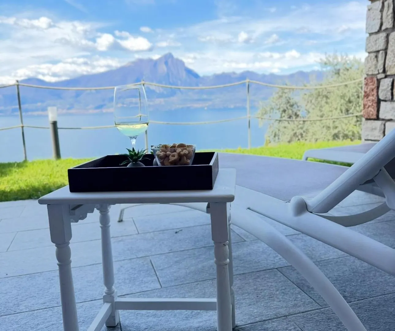 Ca' Campitol Villa Torri Del Benaco Italy