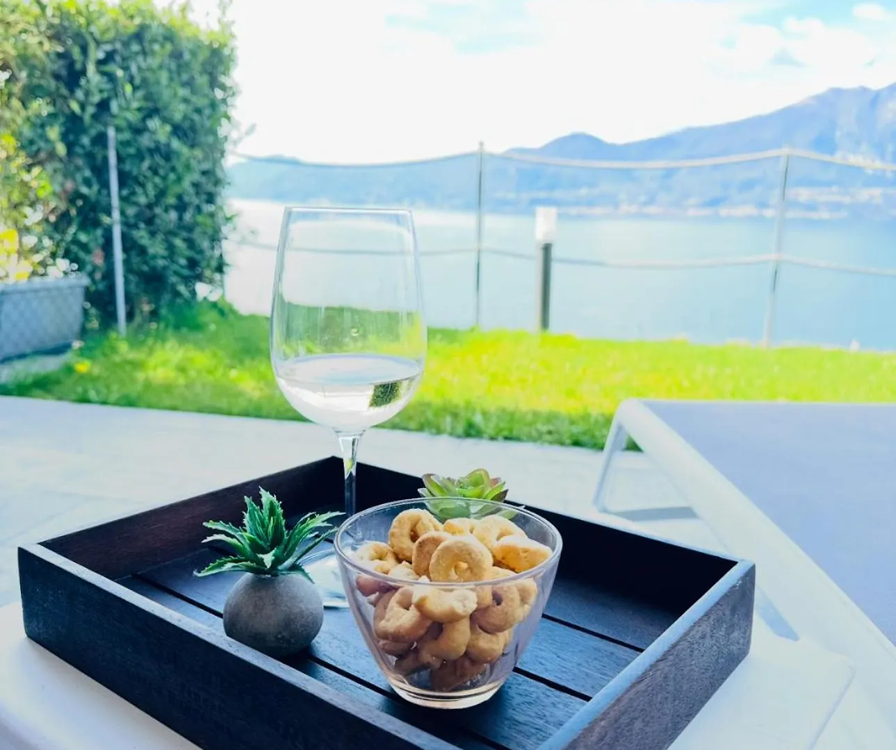 Ca' Campitol Villa Torri Del Benaco 0*,  Italy