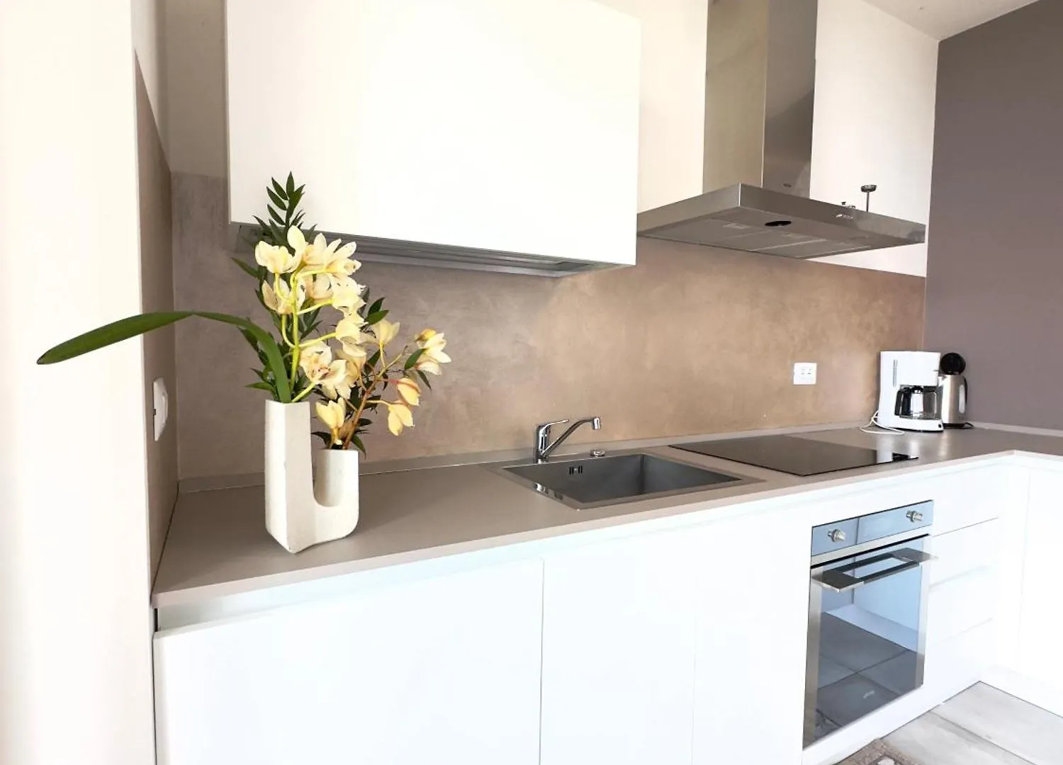 Holiday home Ca' Campitol Villa Torri Del Benaco