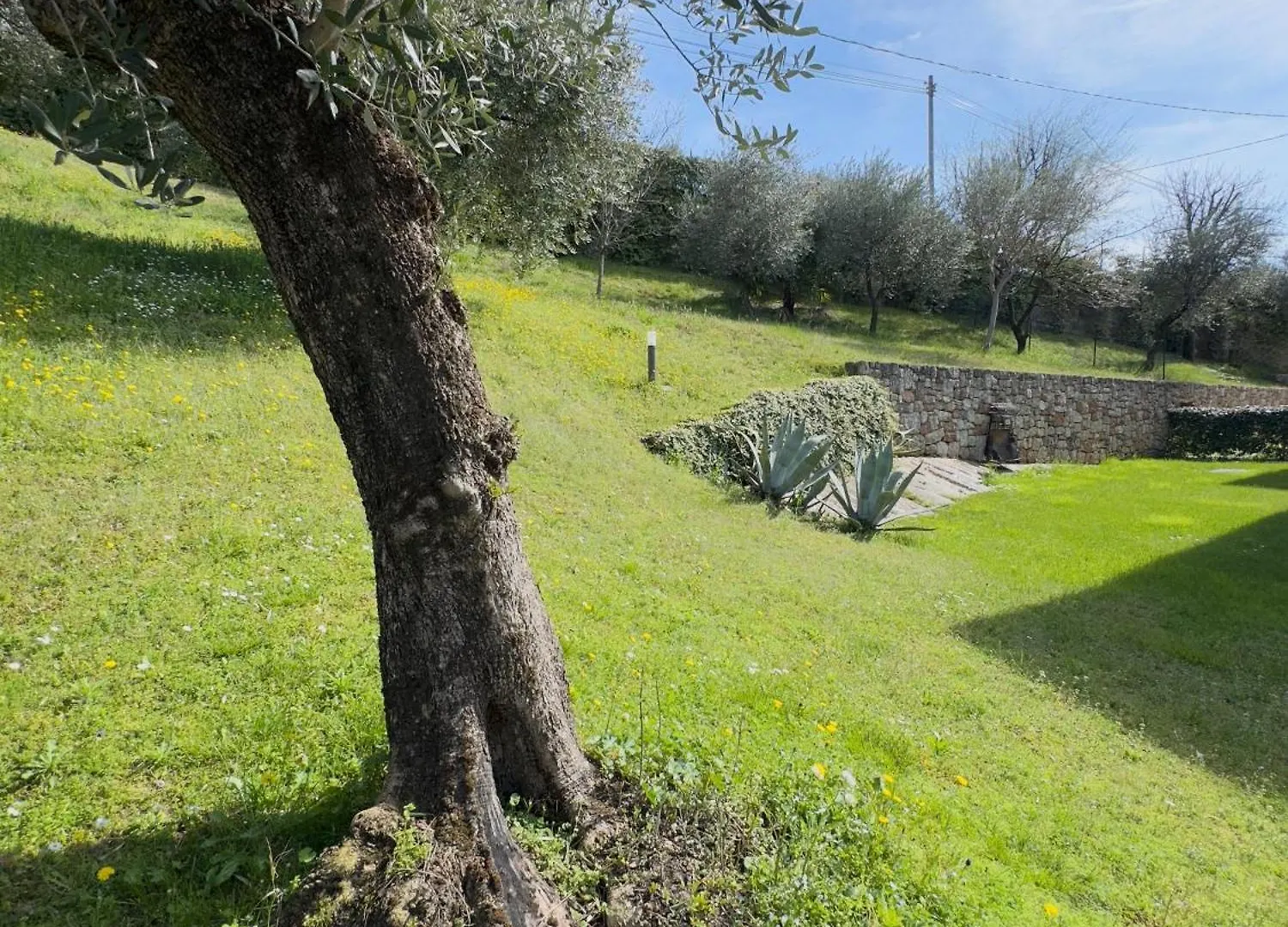 Ca' Campitol Villa Torri Del Benaco 0*,  Italy