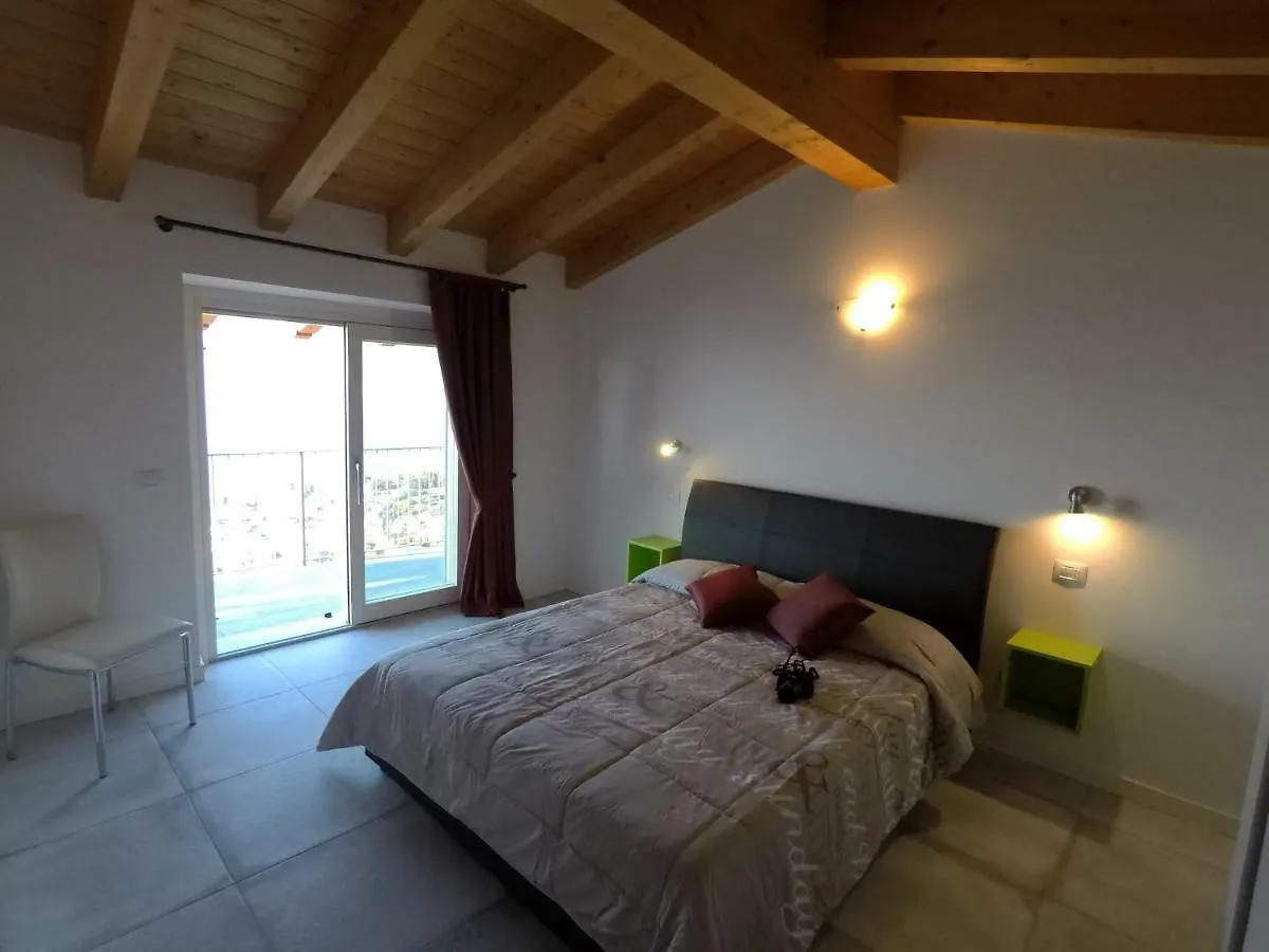 Ca' Campitol Villa Torri Del Benaco Italy