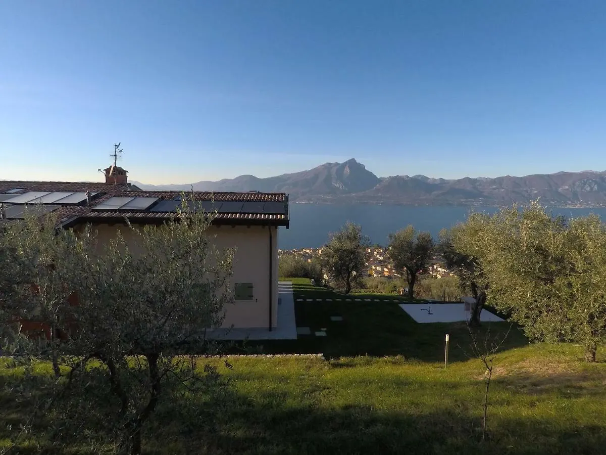 Ca' Campitol Villa Torri Del Benaco 0*,  Italy