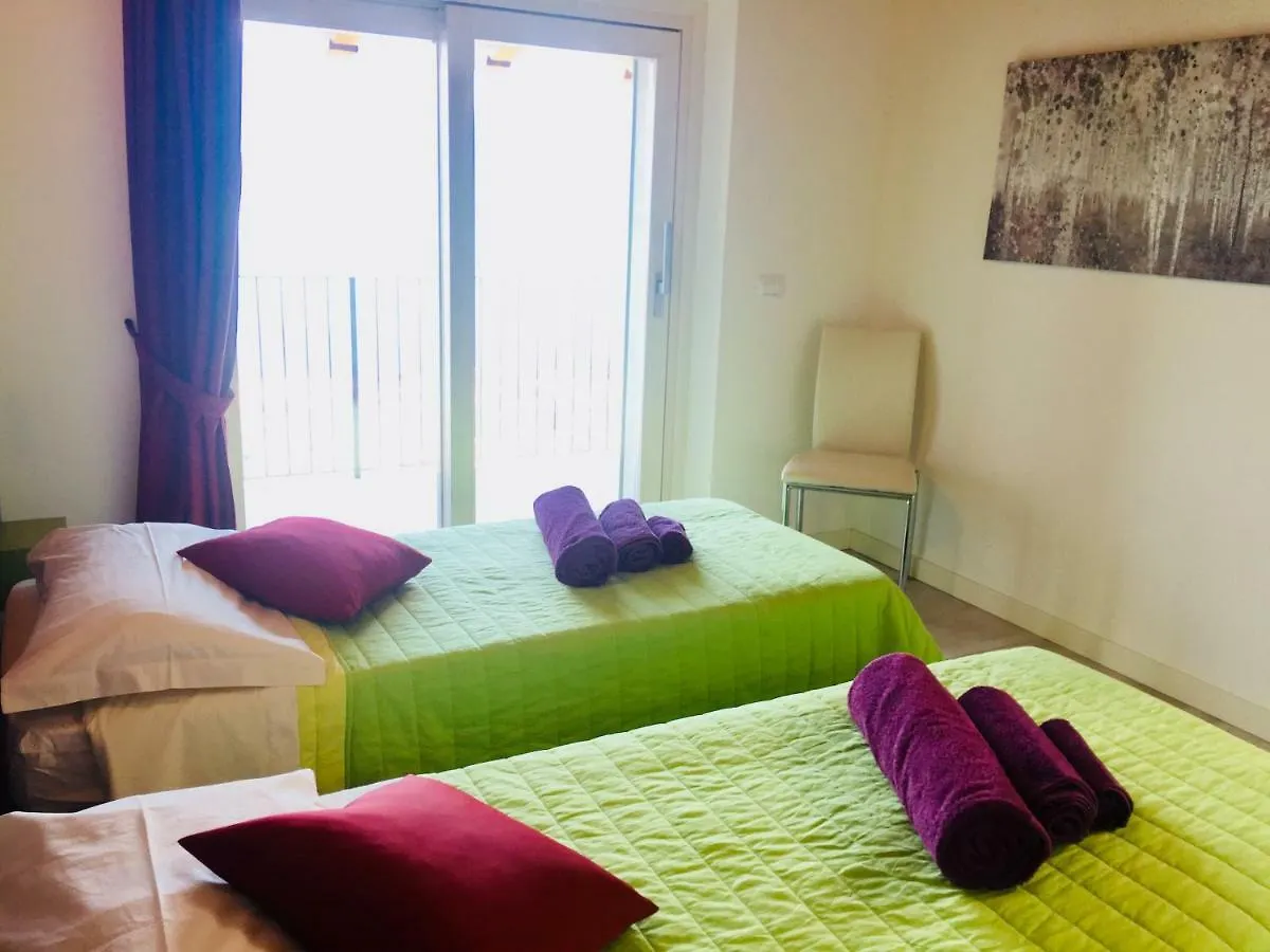 Ca' Campitol Villa Torri Del Benaco Holiday home