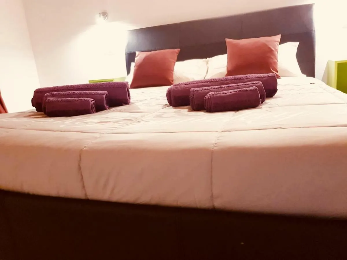 Holiday home Ca' Campitol Villa Torri Del Benaco