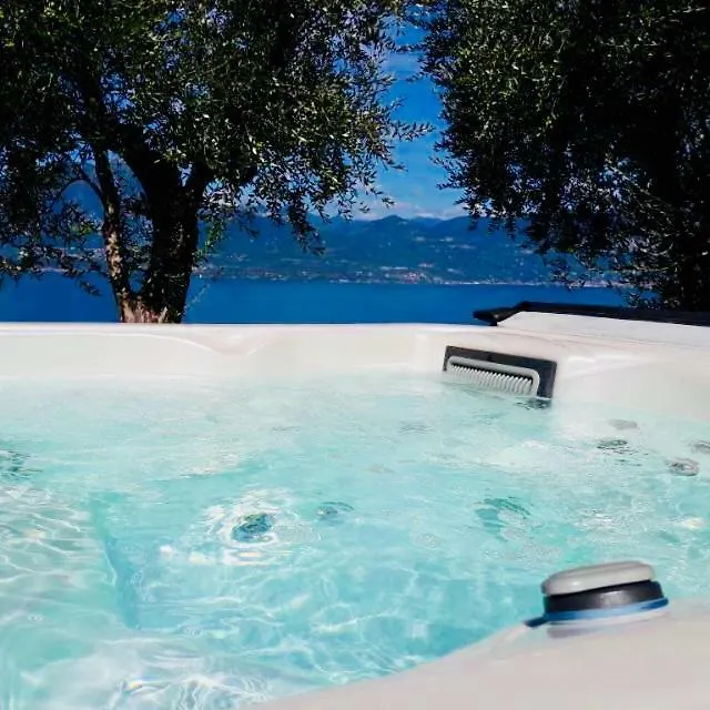 Ca' Campitol Villa Torri Del Benaco